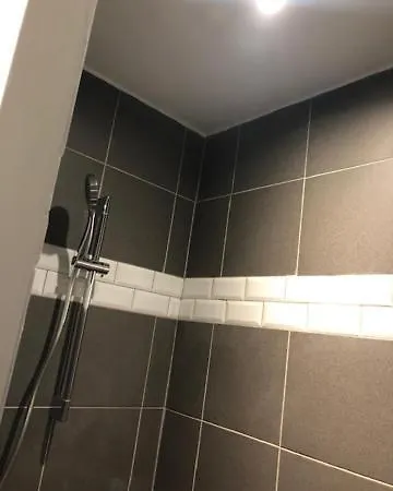 Apartamento Chaleureux *
