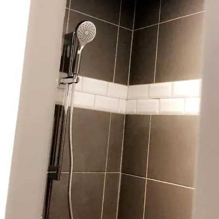 Chaleureux Apartamento *