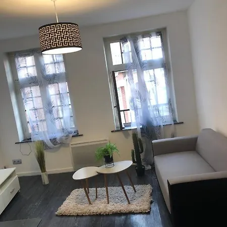 Apartamento Chaleureux *