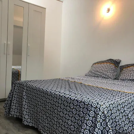 Apartamento Chaleureux Roubaix