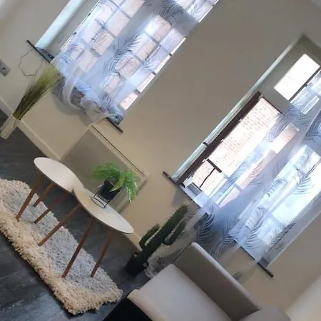 Apartamento Chaleureux
