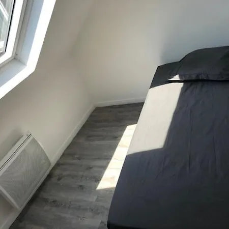 Chaleureux Apartamento