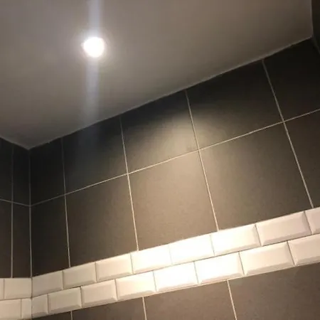 Apartamento Chaleureux