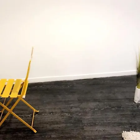 Apartamento Chaleureux
