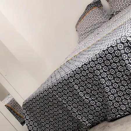 Apartamento Chaleureux Roubaix