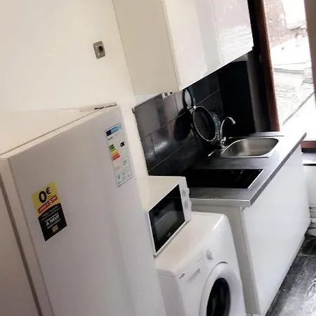 Chaleureux Apartamento *